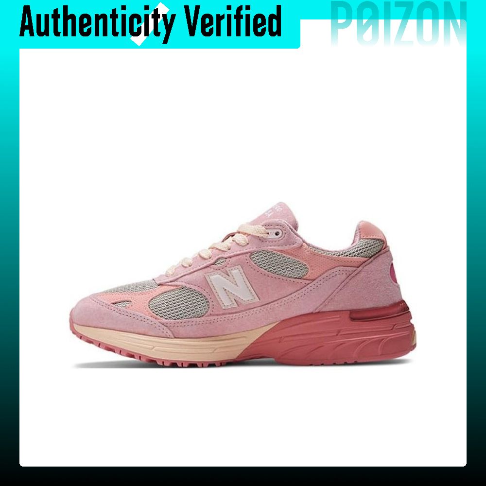 Men'S Shoes New Balance - New Balance NB 993 Koşu Ayakkabısı,