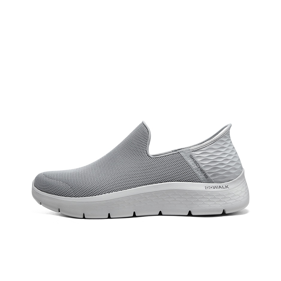 Men'S Shoes Low Top - Skechers Go Walk Fle Penetration Teknolojili,