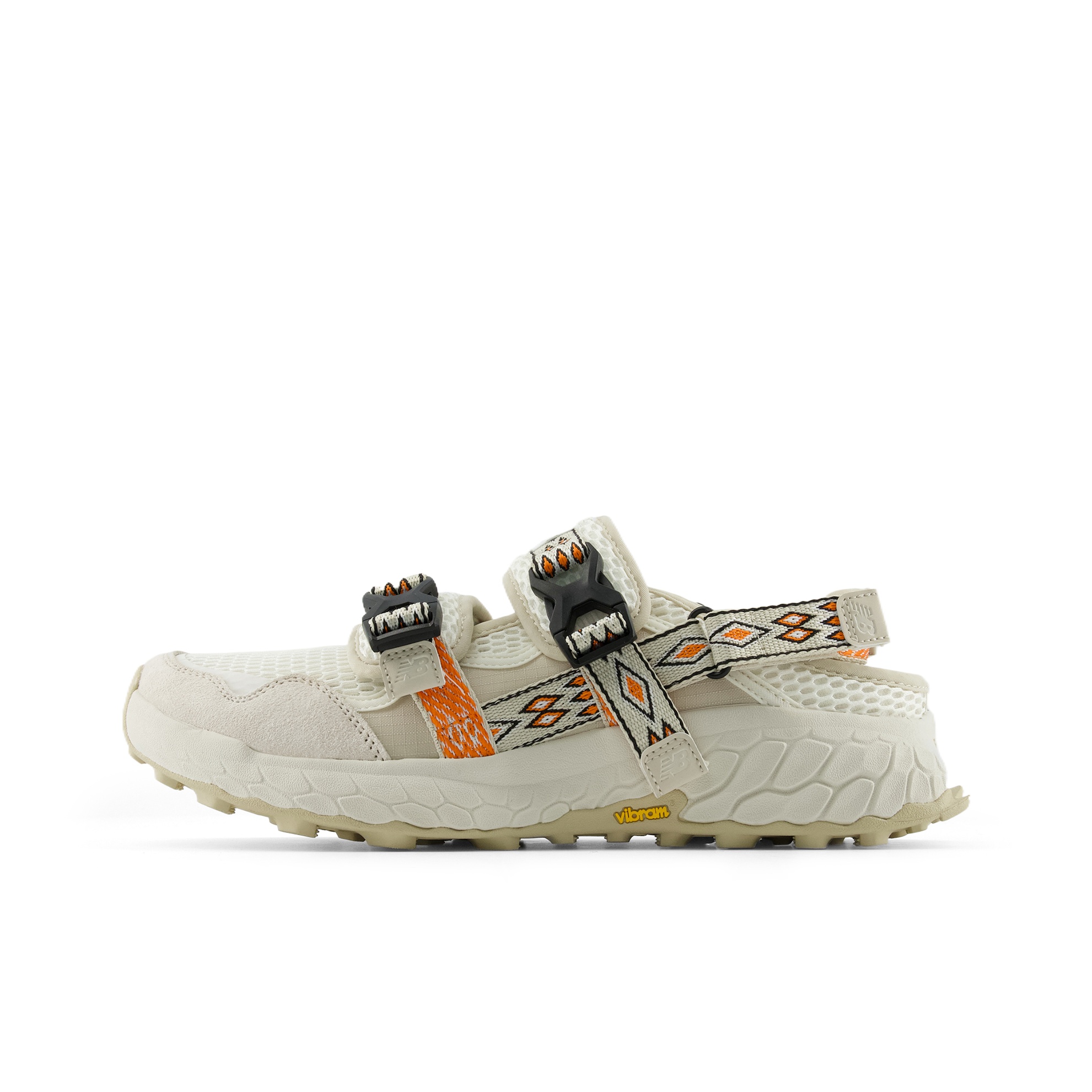 Men'S Shoes New Balance - New Balance Hierro Sandal Nefes Alabilen