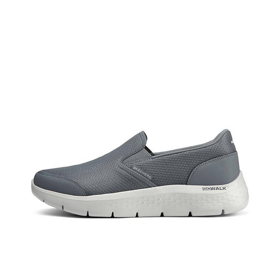Men'S Shoes Low Top - Skechers Düşük Bilekli Günlük Ayakkabı Erkek