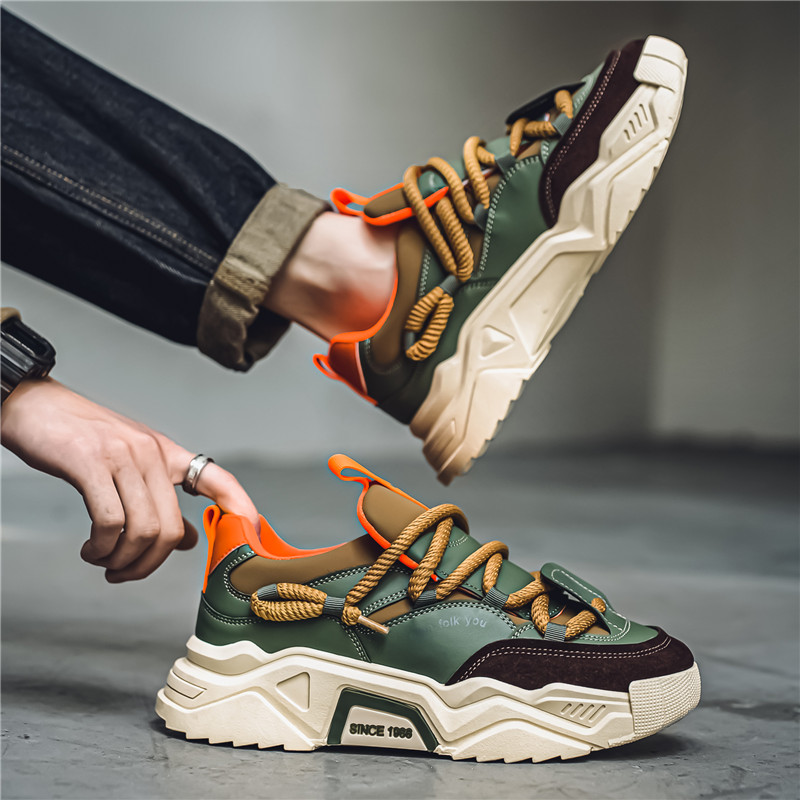 Men'S Shoes Top Brands - Yeni Erkek Günlük Spor Ayakkabıları 2025