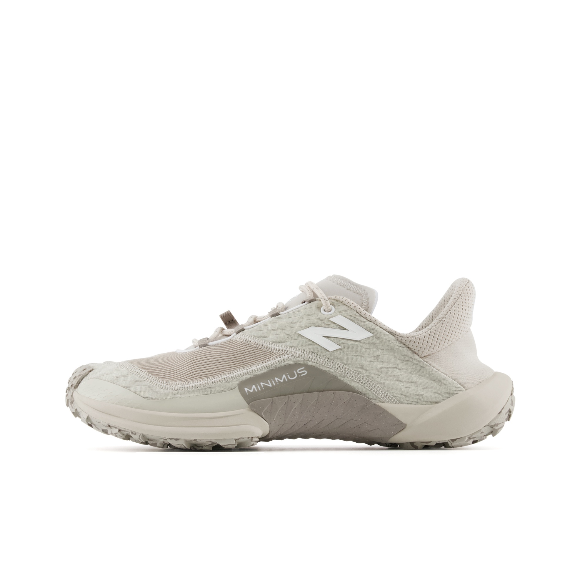 Men'S Shoes New Balance - New Balance Minimus Trail Erkek Ayakkabısı