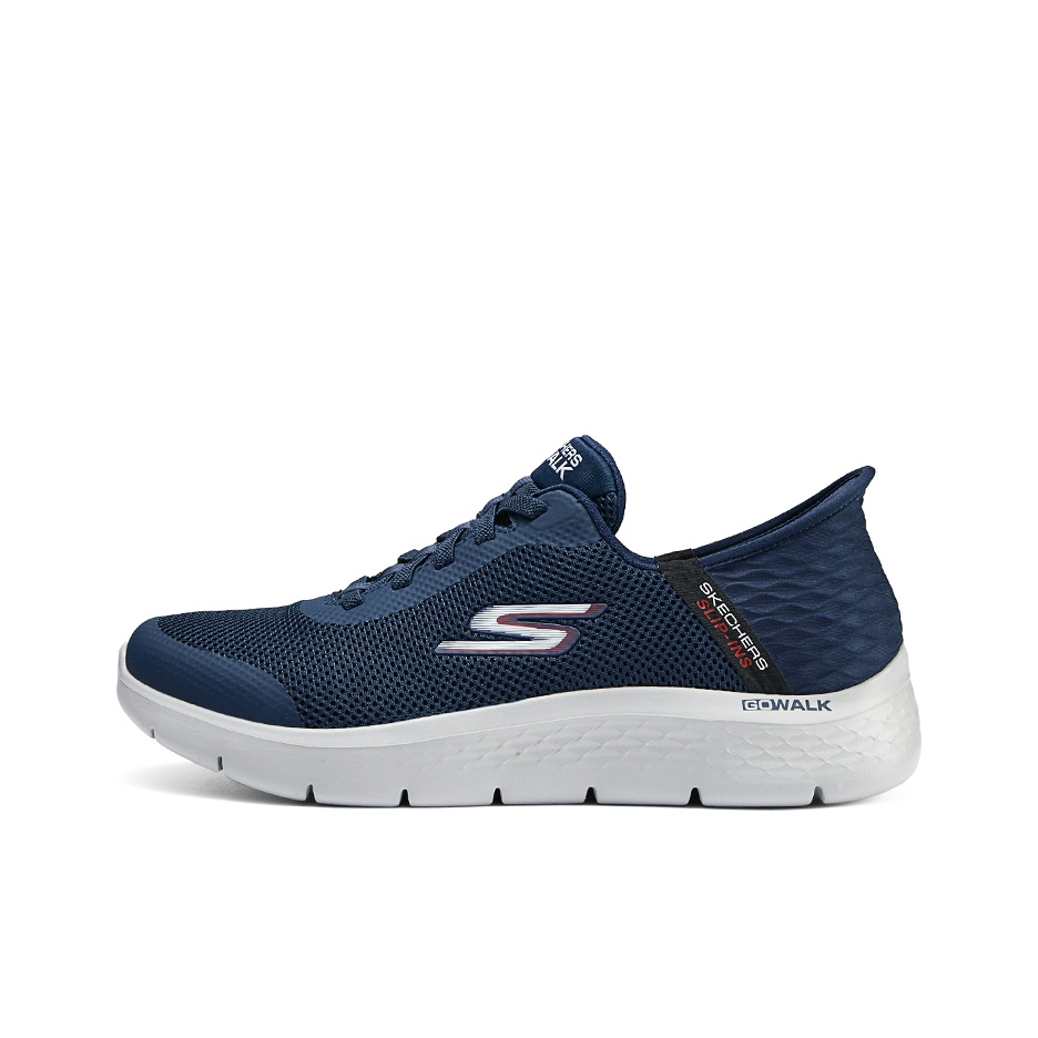 Running Shoes Lightweight - Skechers Nefes Alabilen Hafif Destekli Dengeleyici