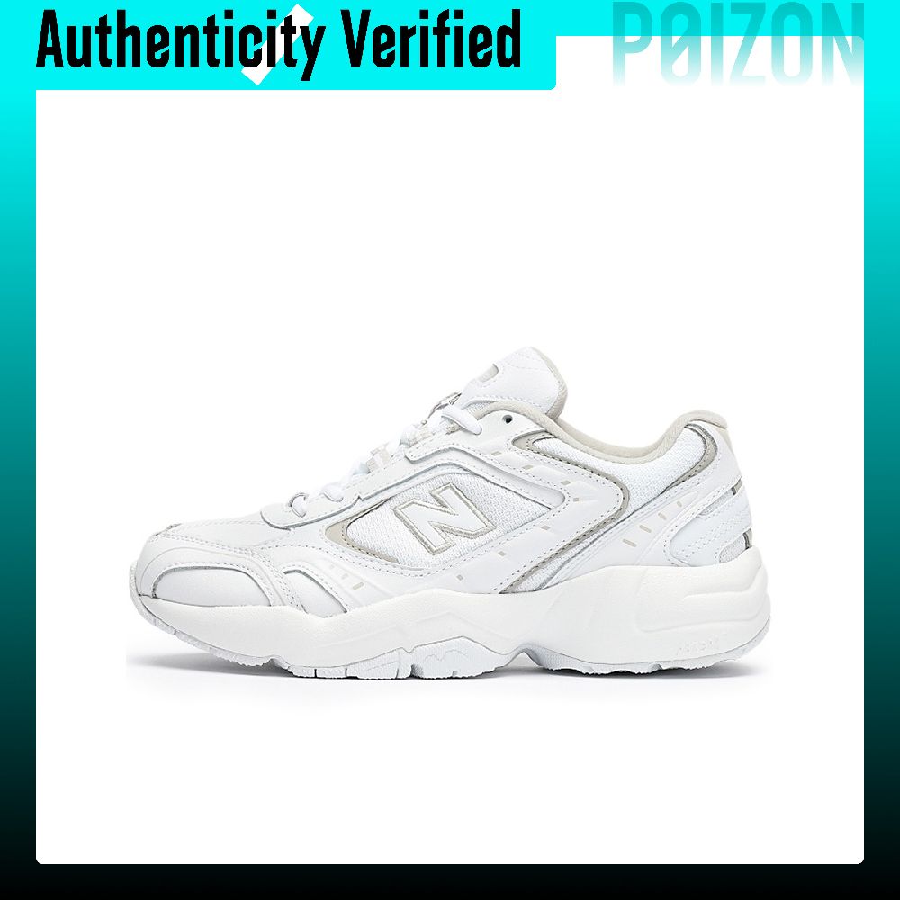 Men'S Shoes New Balance - New Balance NB 452 Kadın Koşu