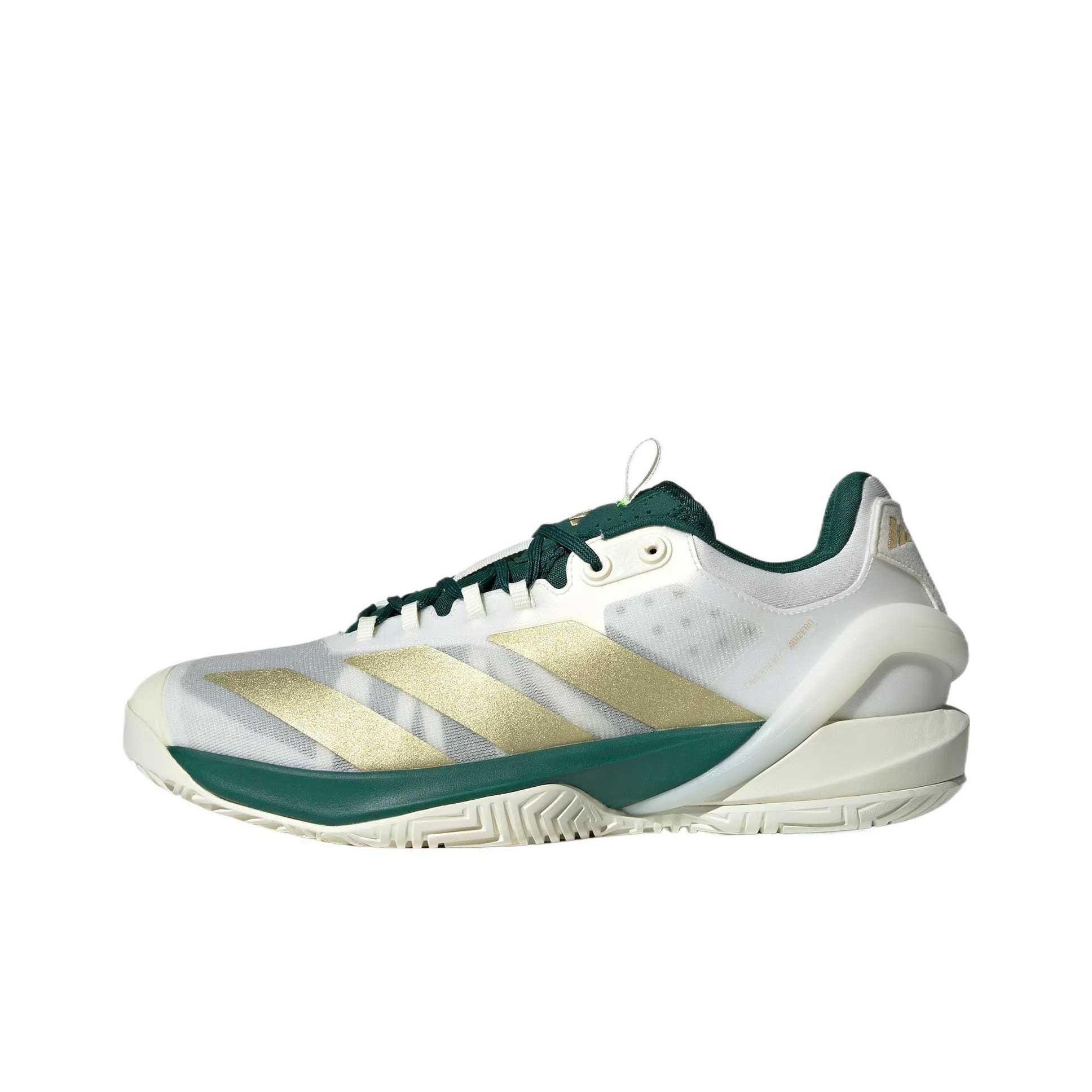 Men'S Shoes For Tennis - Adidas Adizero Cybersonic 2 Nefes Alabilen
