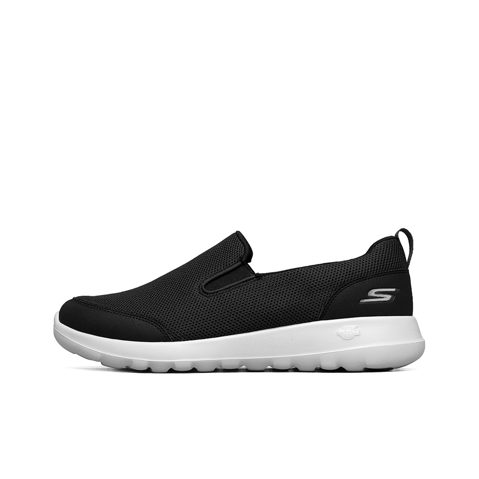Men'S Shoes Low Top - Skechers GO WALK Ma Mesh, Tekstil