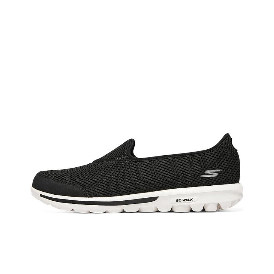 Men'S Shoes Low Top - Skechers Go Walk Classic Düşük Bilekli