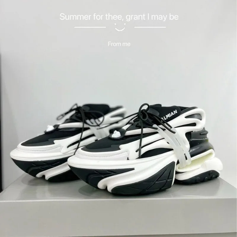 Running Shoes Lightweight - Unisex 2026 Koşu Ayakkabıları Nefes Alabilen