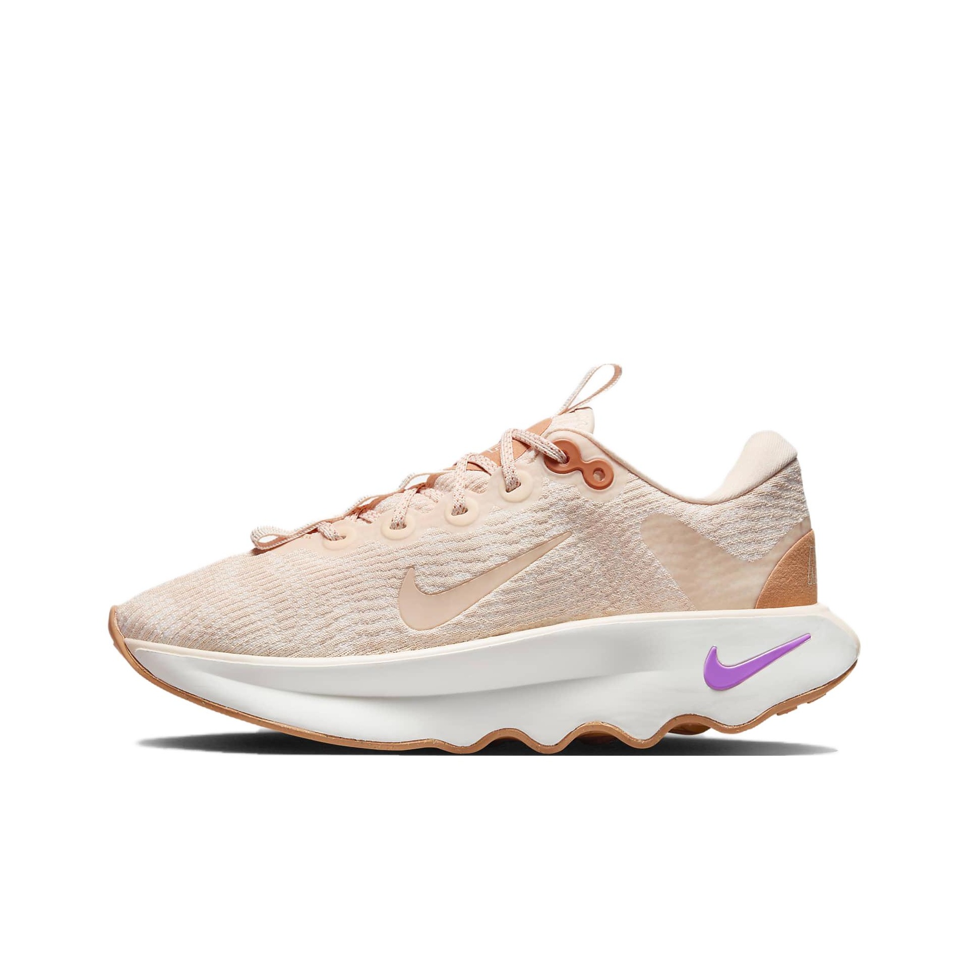 Men'S Shoes Low Top - Nike Motiva Kadın Düşük Bilekli Beyaz