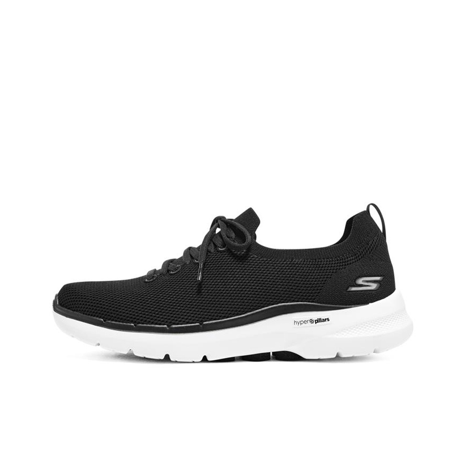 Men'S Shoes Low Top - Skechers Go Walk 6 Erkek Yürüyüş