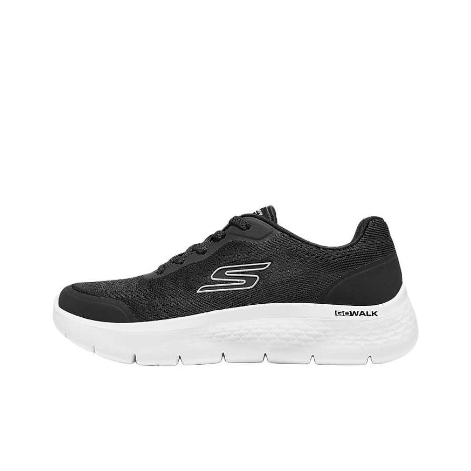 Men'S Shoes Low Top - Skechers GO WALK Aşınmaya Dayanıklı Düşük