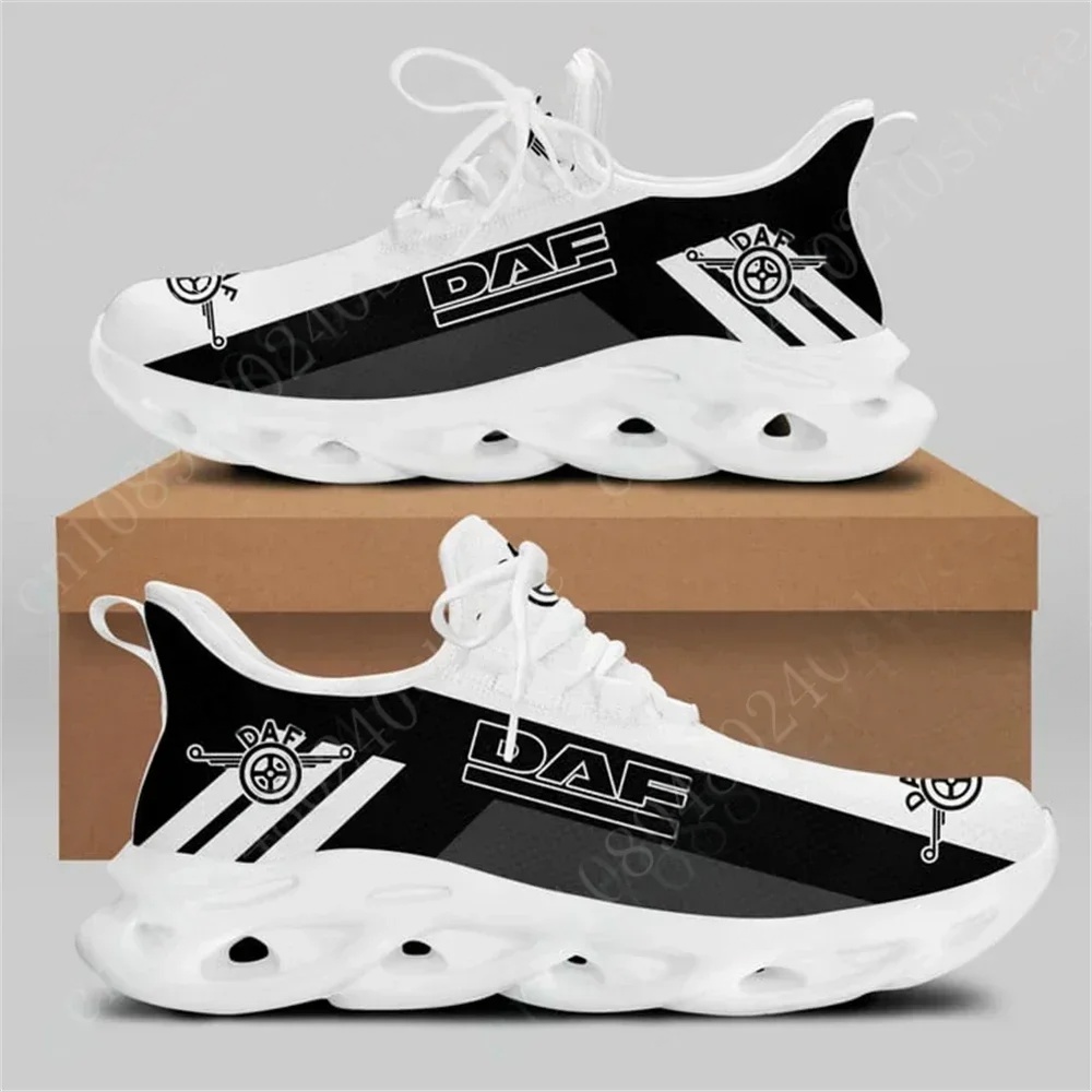 Men'S Shoes For Tennis - DAF Spor Ayakkabıları Erkek Kadın Unisex