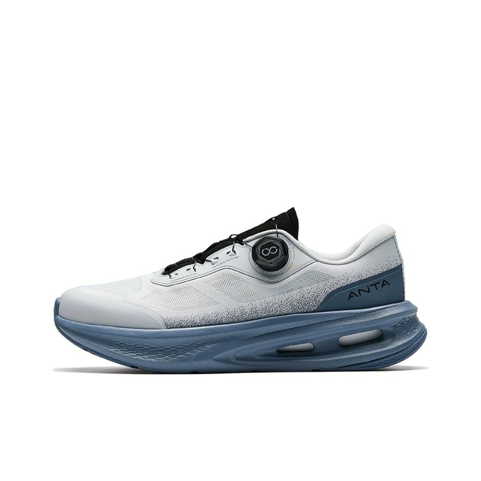 Men'S Shoes Low Top - Anta Divine 11pro Yastıklamalı Kaymaz Düşük