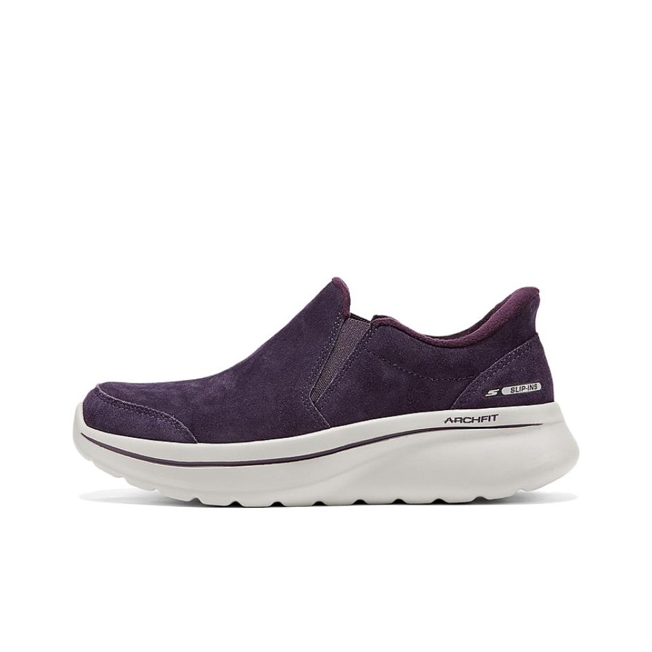Men'S Shoes Low Top - Skechers Kadın GO WALK Aşınmaya Dayanıklı,