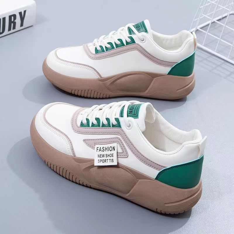 Men'S Shoes For Tennis - 2026 Sıcak Fırsat Kadın Günlük Ayakkabı
