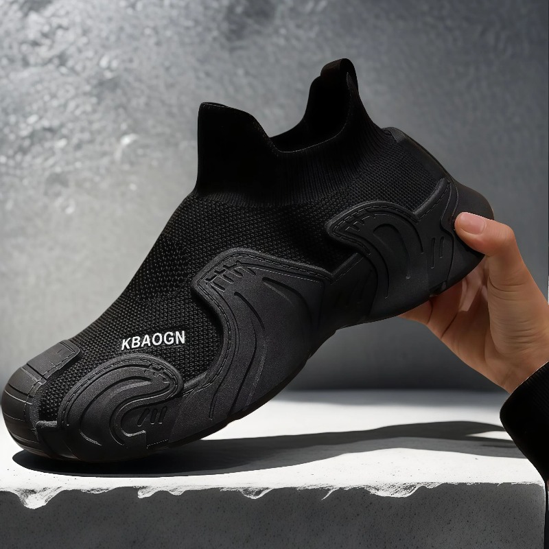 Men'S Shoes For Tennis - Erkek spor ayakkabı yaz eğlence plaj