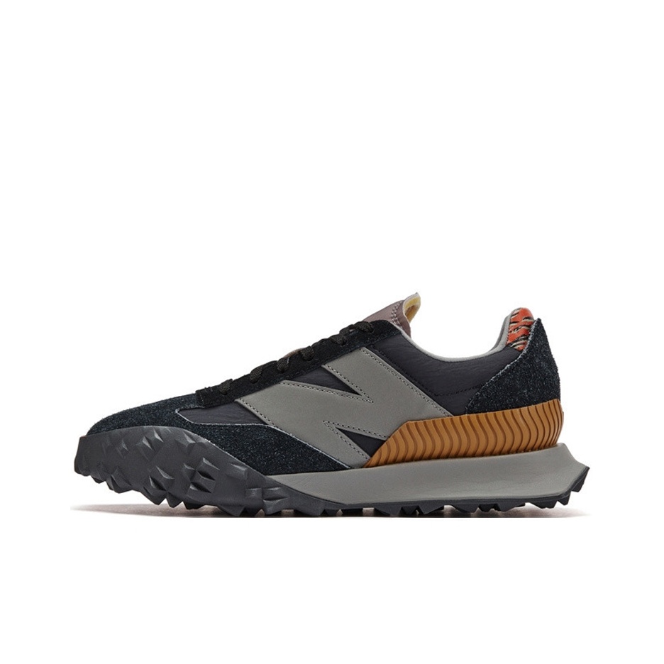 Men'S Shoes New Balance - New Balance XC 72 Tekstil, Bölünmüş