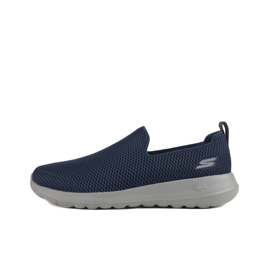 Men'S Shoes Low Top - Skechers GO WALK Ma Kumaş Yastıklama