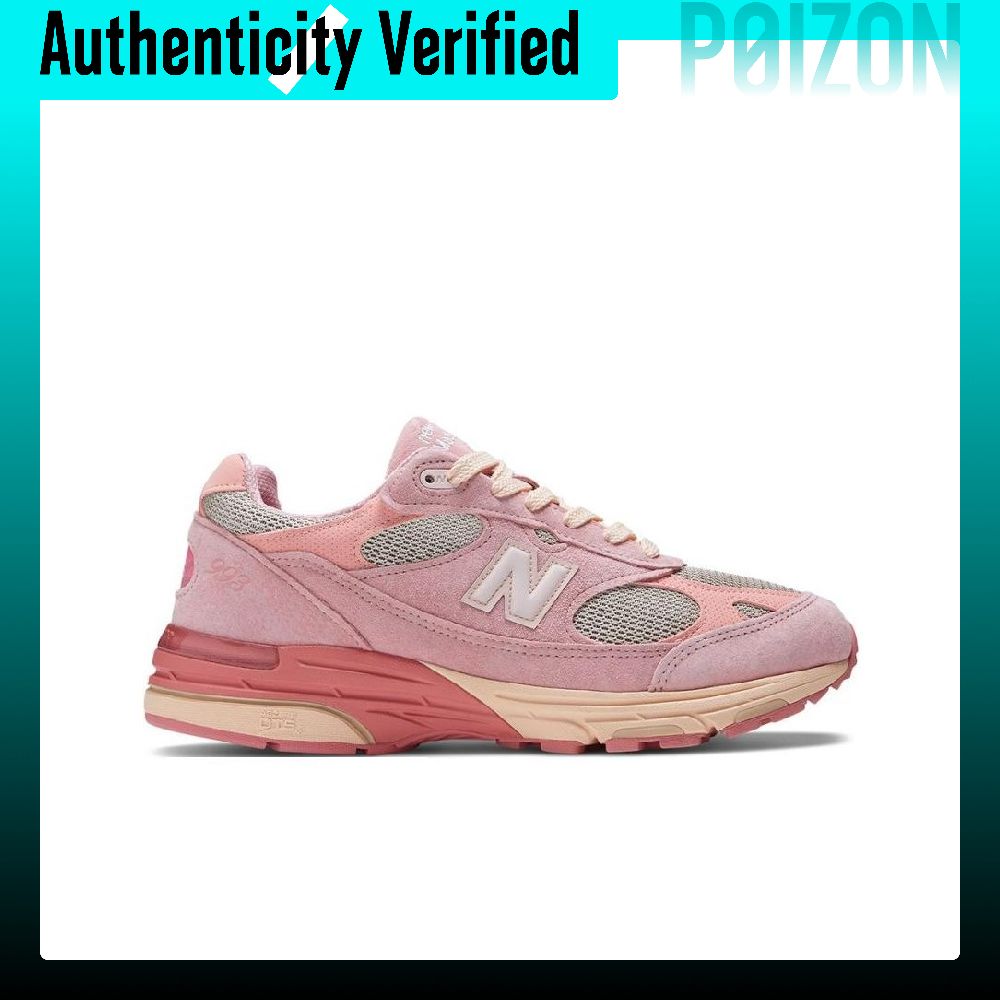 New Balance NB 993 Koşu Ayakka - Men'S Shoes New Balance incelemesi ve fiyatı