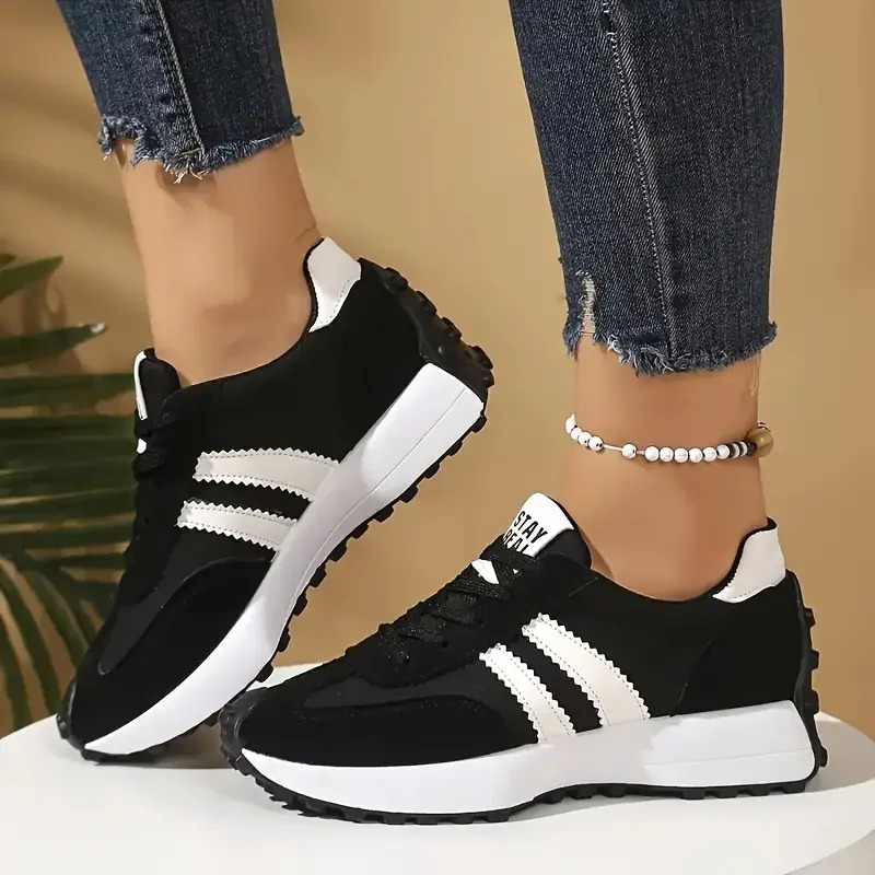 Tasarımcı Spor Ayakkabı Kadın  - Running Shoes Lightweight incelemesi ve fiyatı