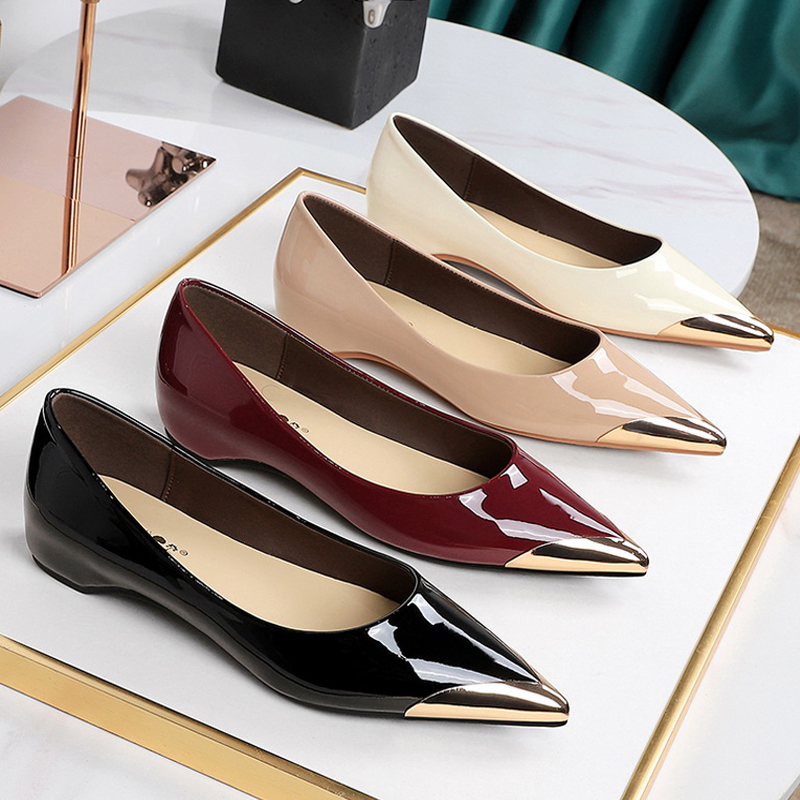 BIGTREE Ayakkabı Düşük Topuklu - Men'S Shoes To Women'S incelemesi ve fiyatı