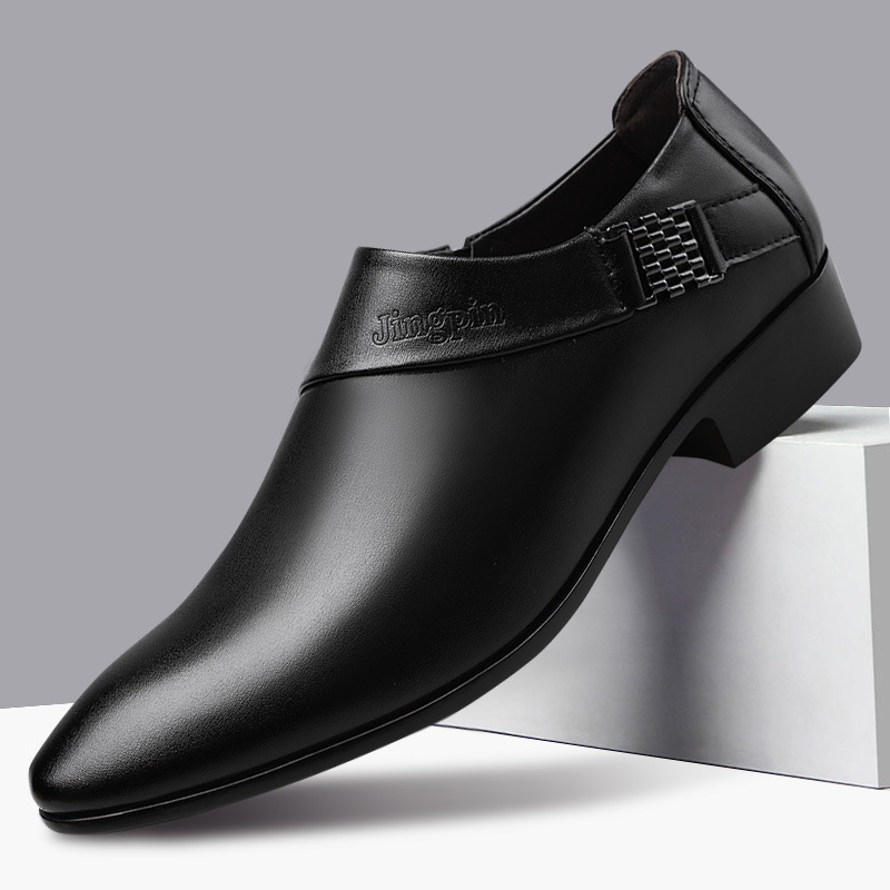 Erkekler İçin Oxford Deri Ayak - Monk Strap Shoe incelemesi ve fiyatı