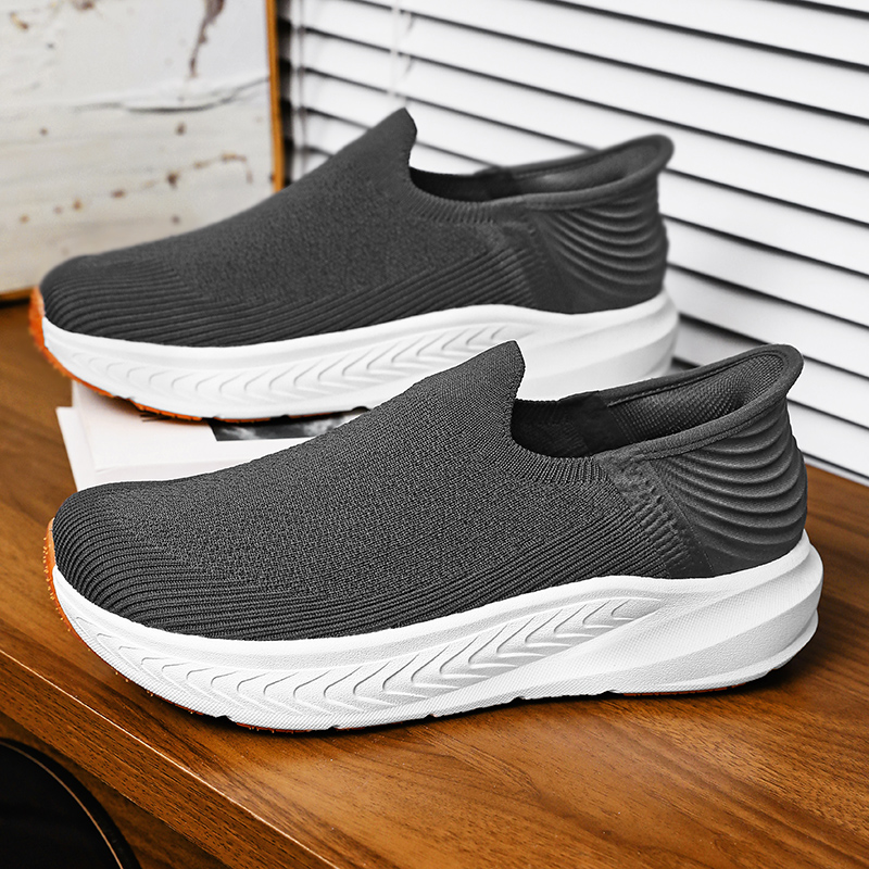 Koşu örgü ayakkabı moda gündel - Men'S Shoes For Tennis incelemesi ve fiyatı