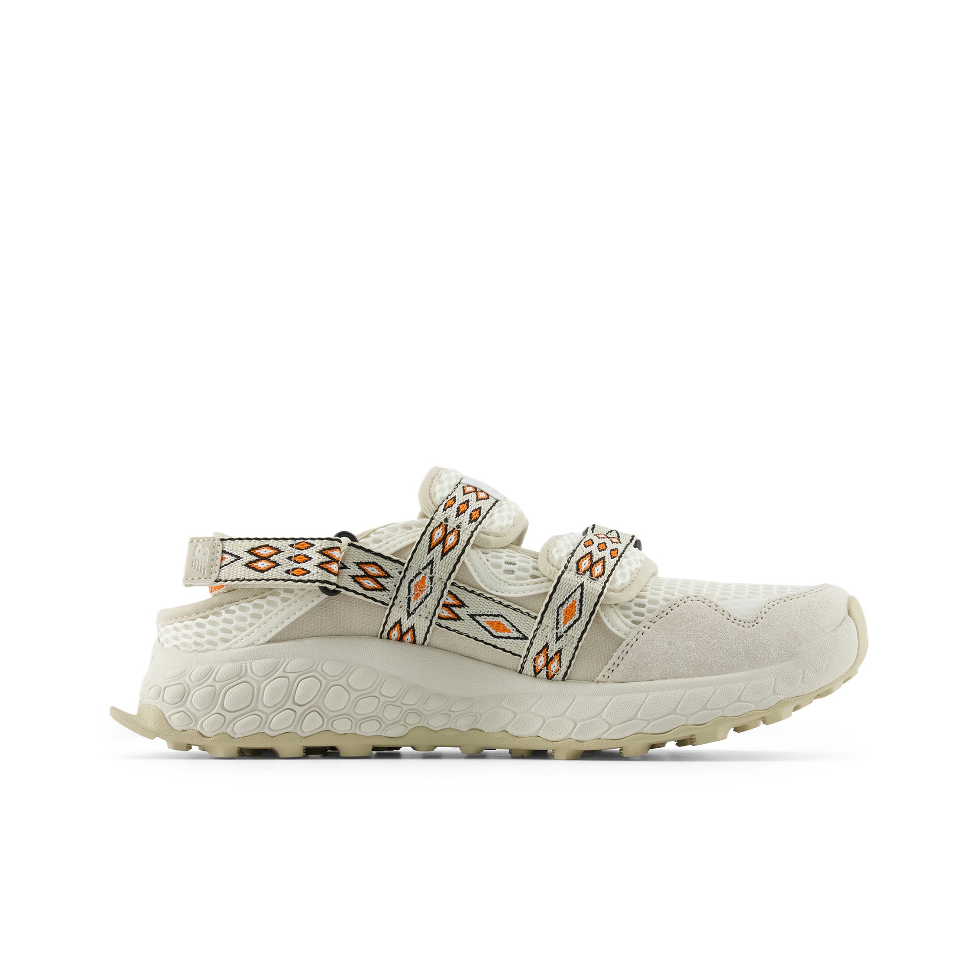 New Balance Hierro Sandal Nefe - Men'S Shoes New Balance incelemesi ve fiyatı