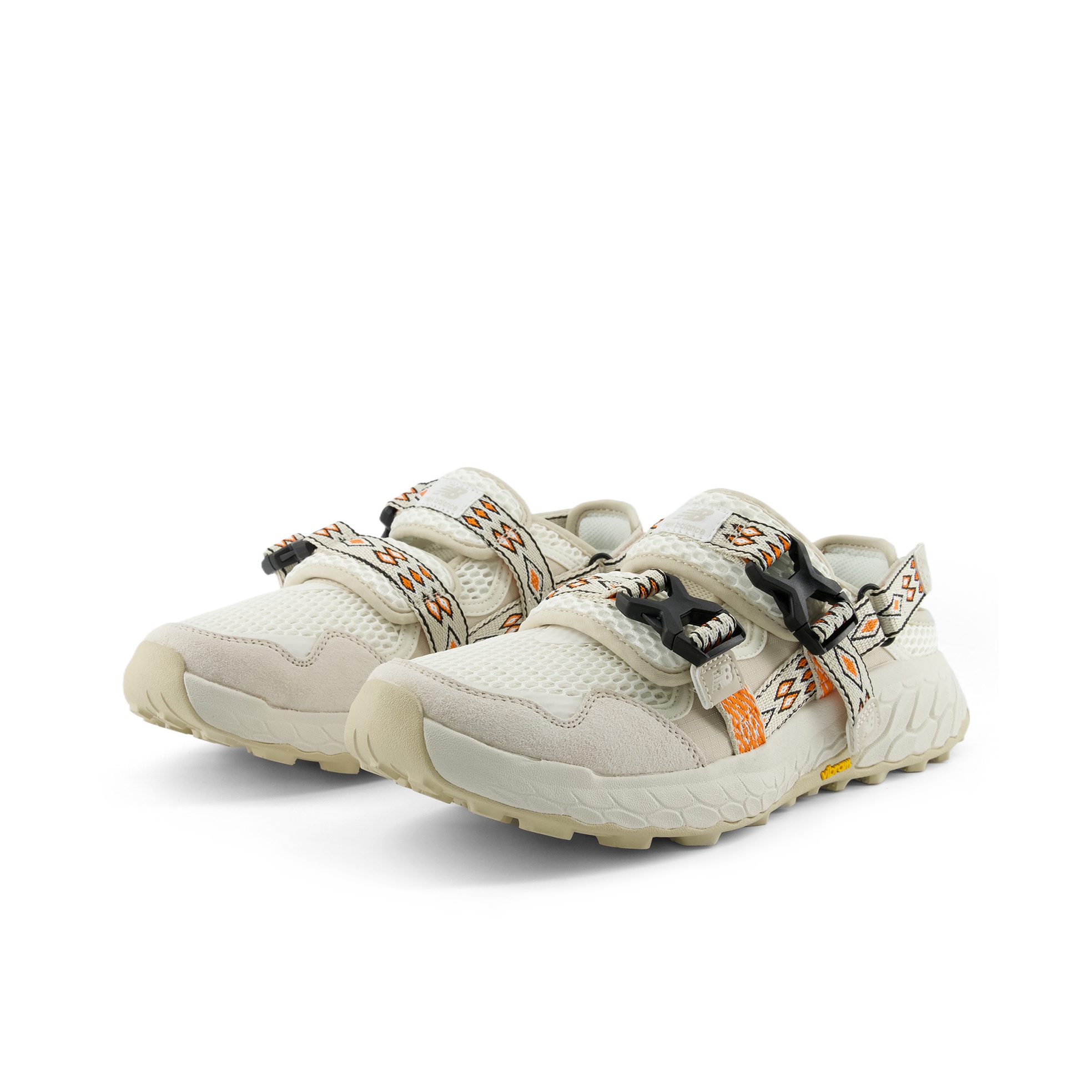 New Balance Hierro Sandal Nefe - Men'S Shoes New Balance incelemesi ve fiyatı