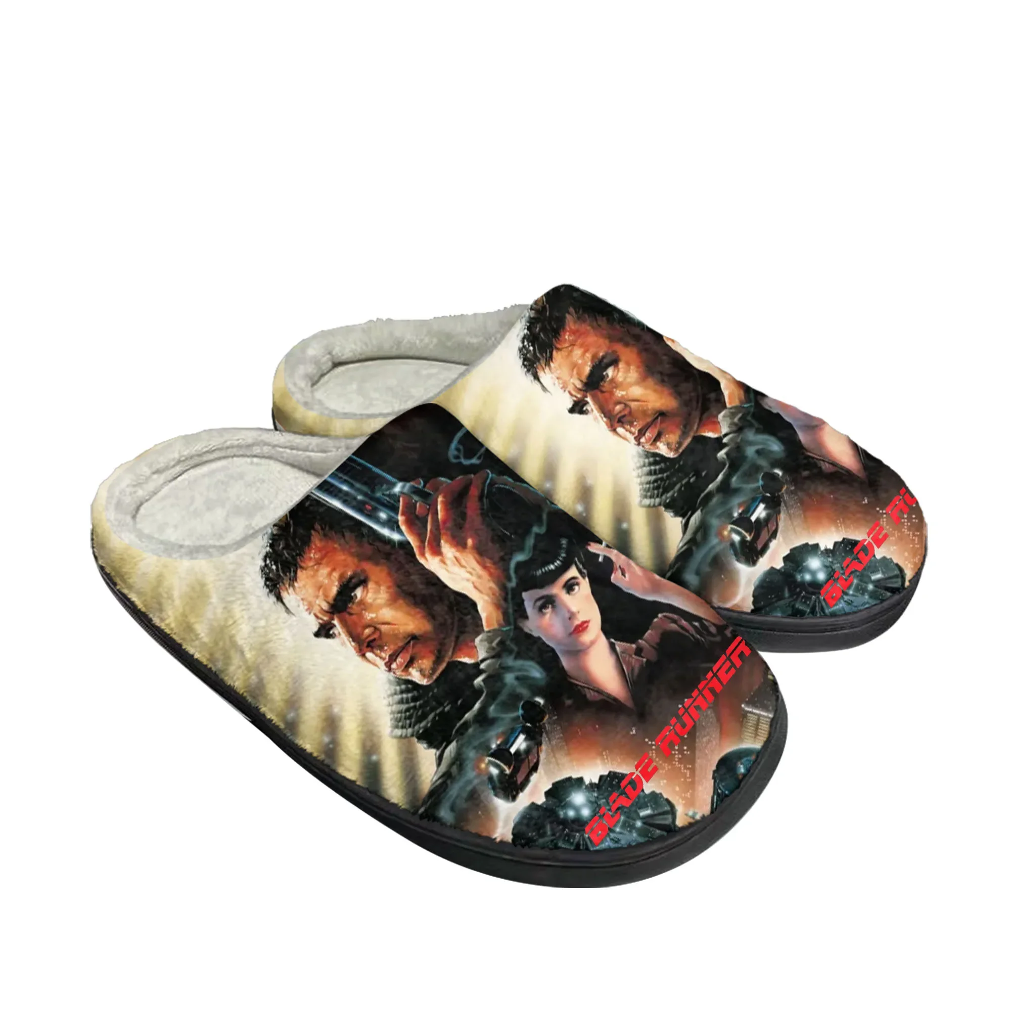 Blade Runner Film Ev Pamuk Ter - Men Shoes Runners incelemesi ve fiyatı