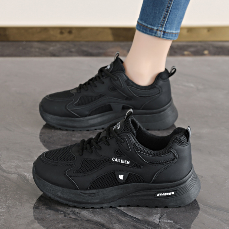 Kadınlar için Fileli Nefes Ala - Running Shoes Lightweight incelemesi ve fiyatı