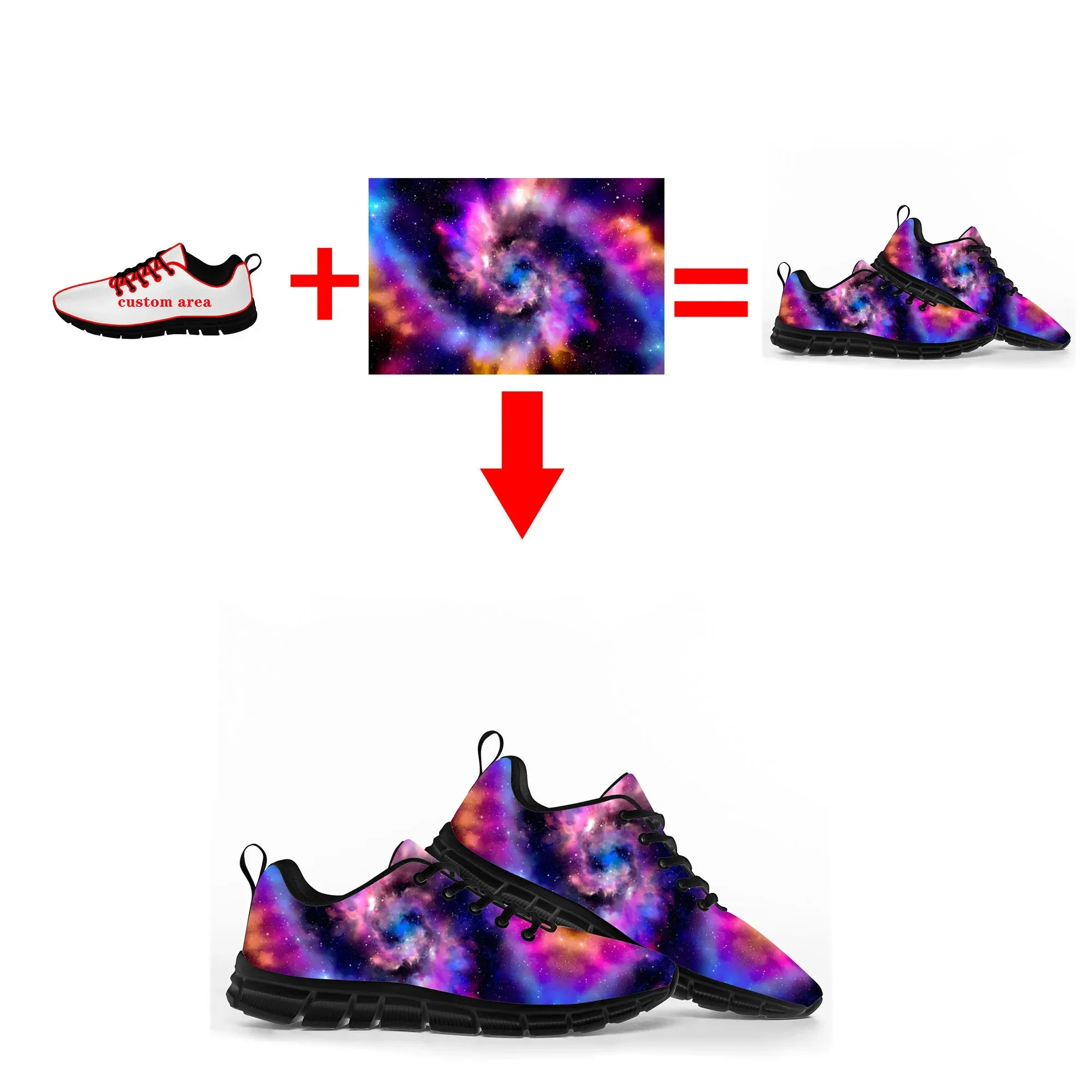 Kişiye Özel Spor Ayakkabılar E - Men Shoes Name incelemesi ve fiyatı