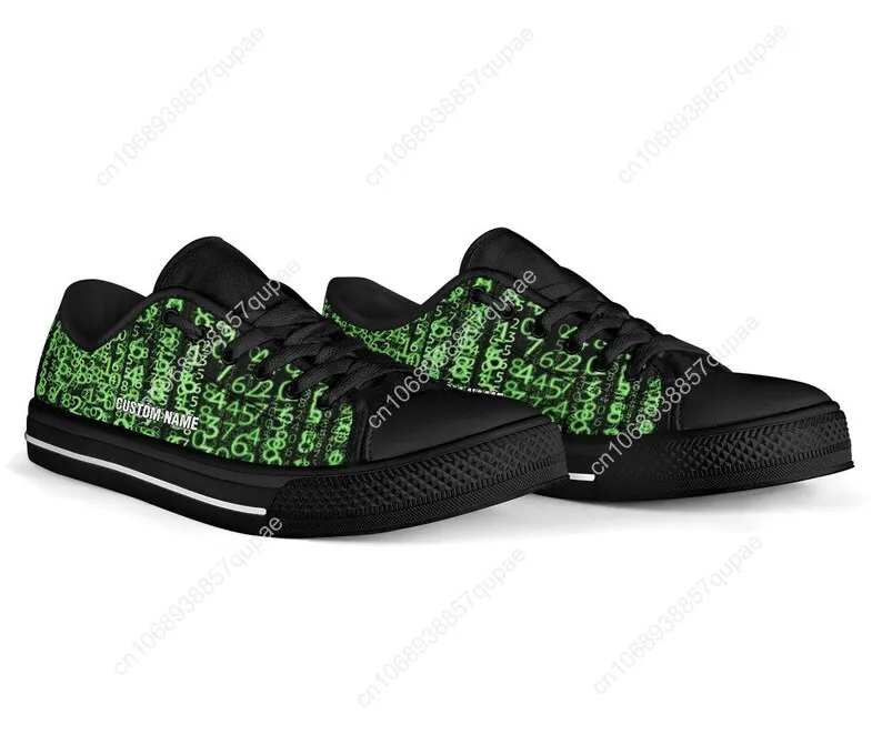 Kod Özel İsim Moda Düşük Bilek - Men Shoes Name incelemesi ve fiyatı
