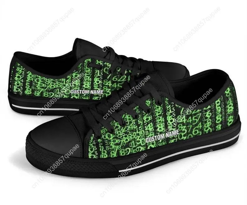 Kod Özel İsim Moda Düşük Bilek - Men Shoes Name incelemesi ve fiyatı
