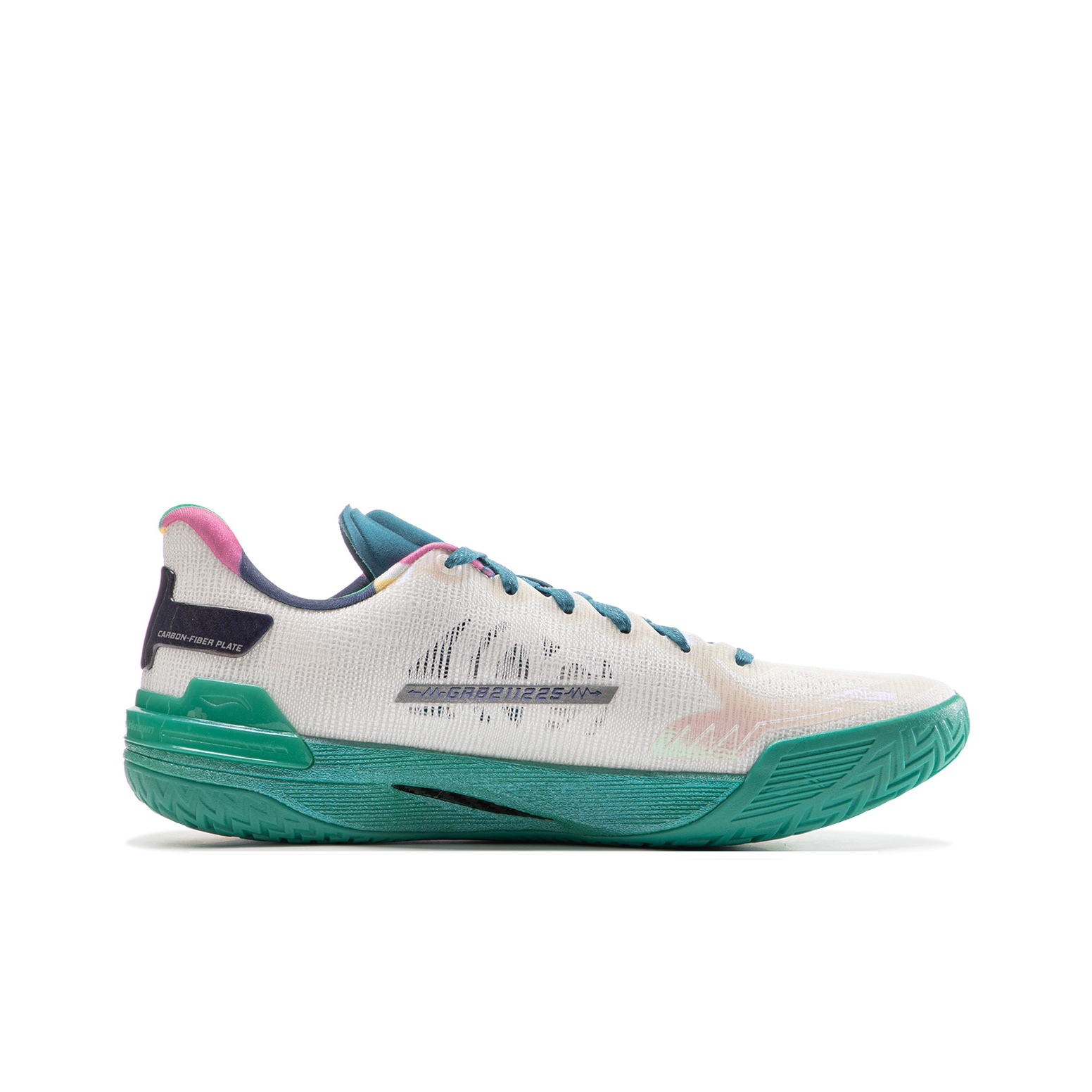 Li Ning Gamma In My Name, Achi - Men Shoes Name incelemesi ve fiyatı