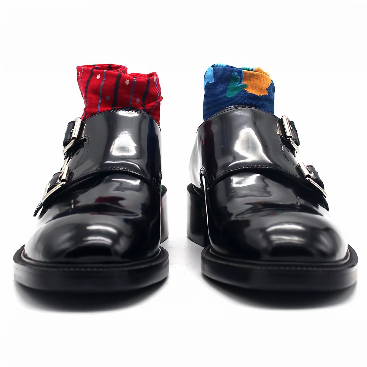 JINIWU2026 Monk Strap Tokalı M - Monk Strap Shoe incelemesi ve fiyatı