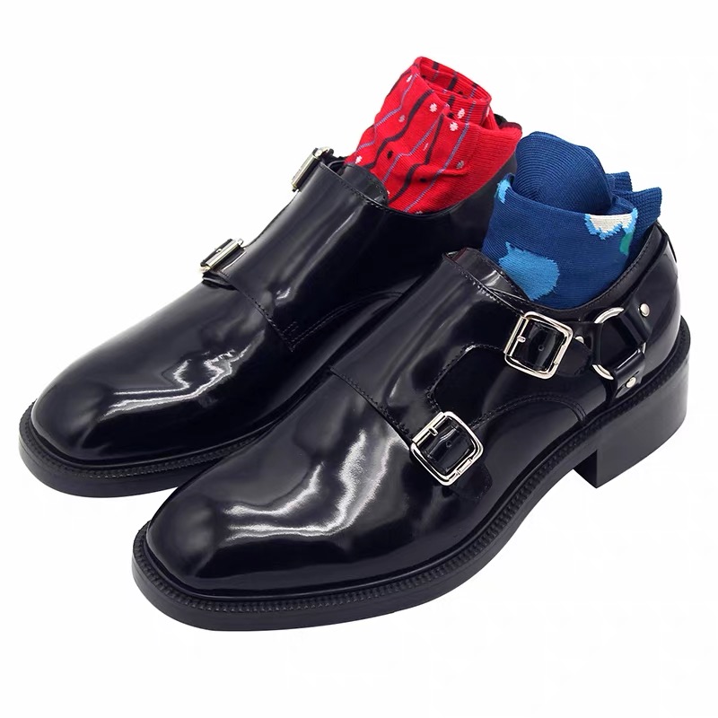 JINIWU2026 Monk Strap Tokalı M - Monk Strap Shoe incelemesi ve fiyatı
