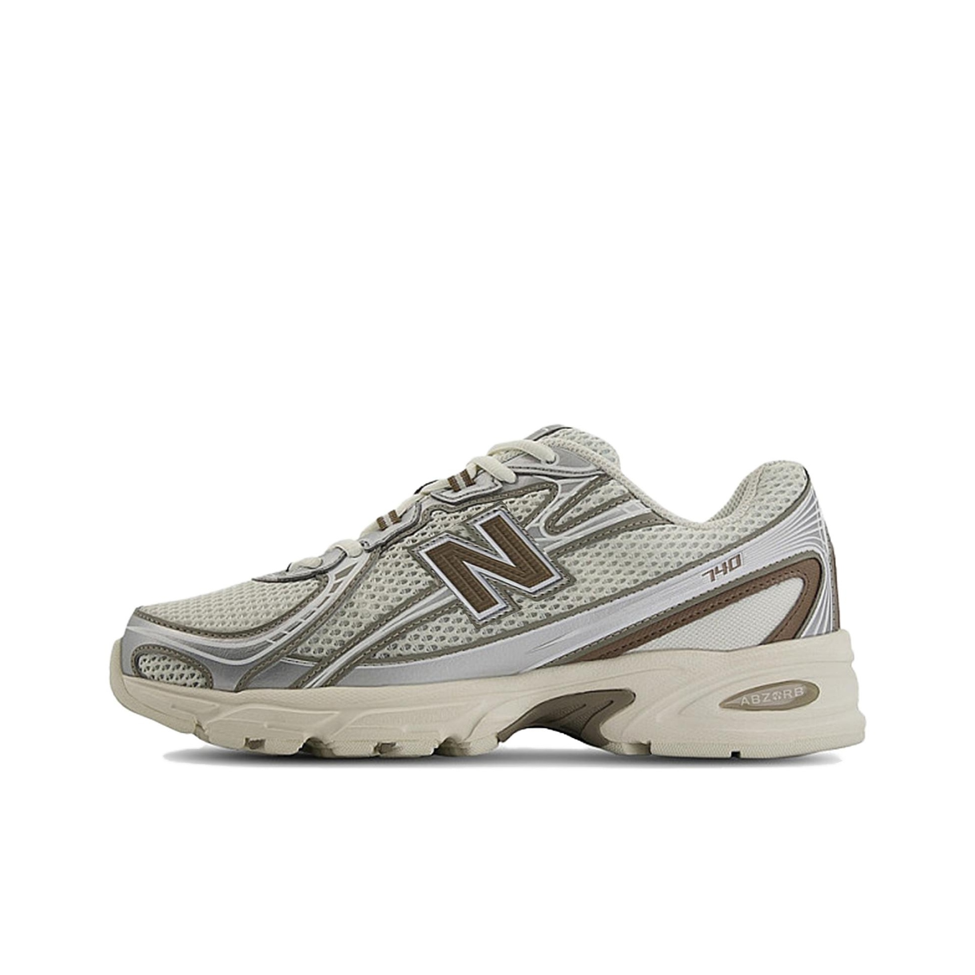 New Balance NB 740 V2 Kısa Bil - Men'S Shoes New Balance incelemesi ve fiyatı