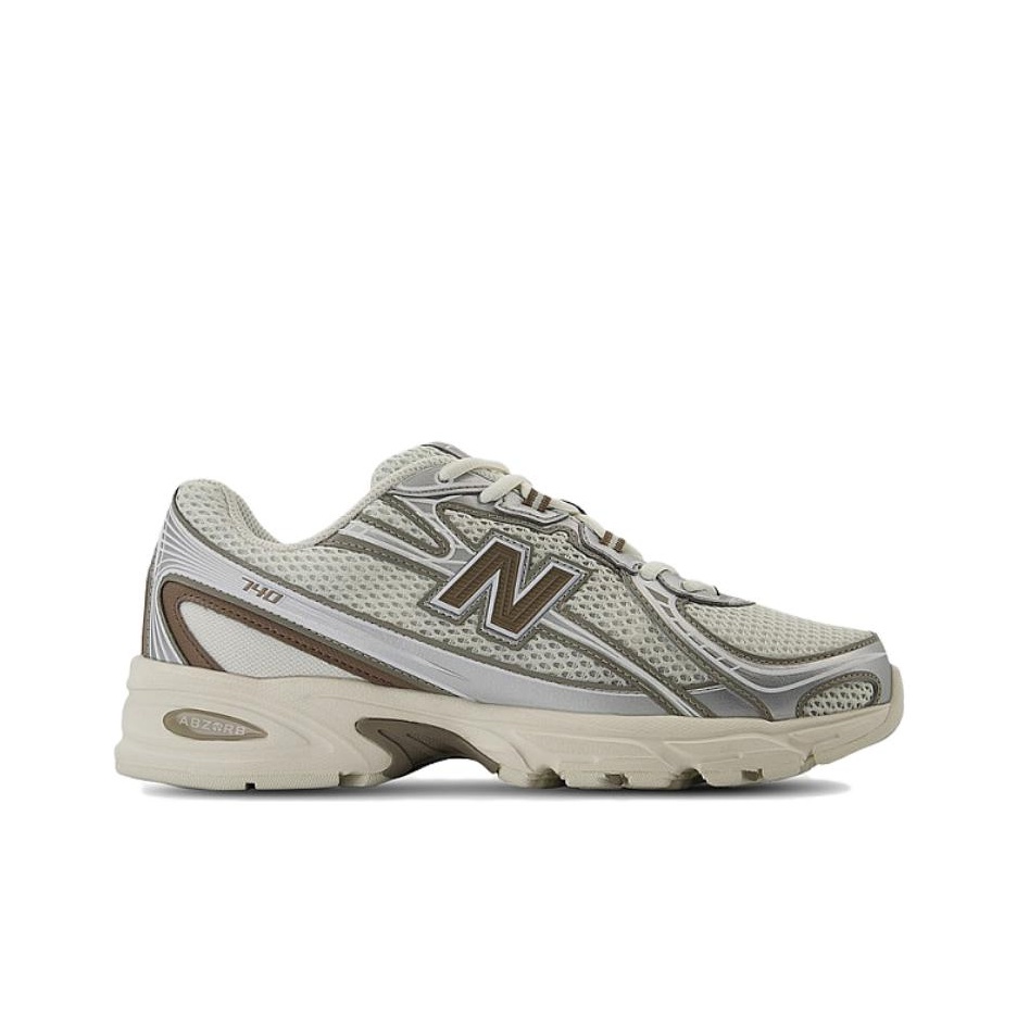 New Balance NB 740 V2 Kısa Bil - Men'S Shoes New Balance incelemesi ve fiyatı