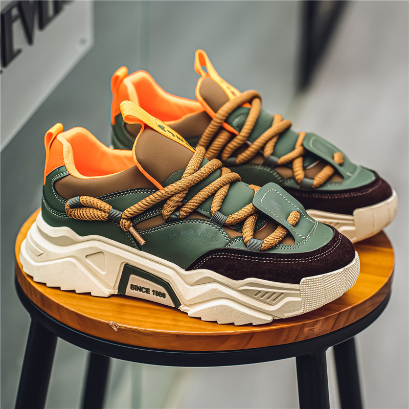 Yeni Erkek Günlük Spor Ayakkab - Men'S Shoes Top Brands incelemesi ve fiyatı