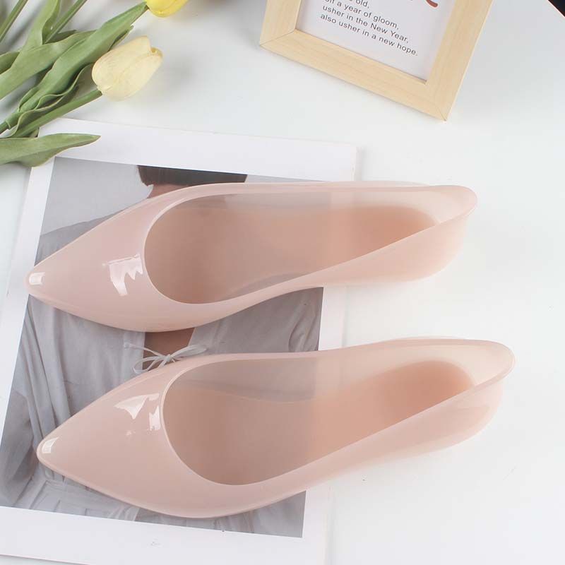 FHC yeni stil kadın Rainshoes, - Men Shoes On incelemesi ve fiyatı