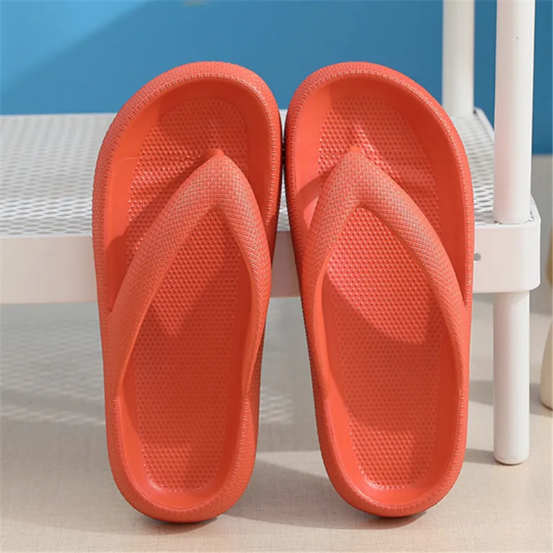 Kaymaz Platform Parmak Arası T - Men Shoes On incelemesi ve fiyatı
