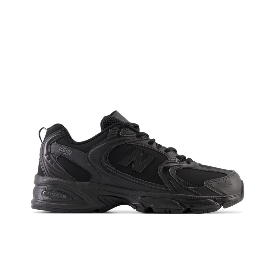 New Balance NB 530 Nefes Alabi - Men'S Shoes New Balance incelemesi ve fiyatı