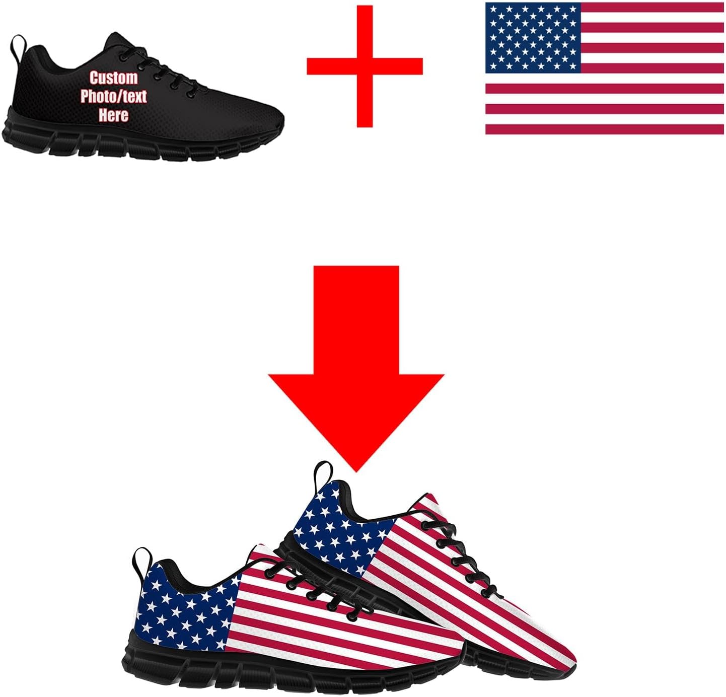 Özel Spor Ayakkabılar Erkek Ka - Men Shoes Name incelemesi ve fiyatı