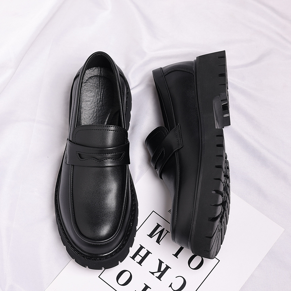 Yeni Erkek Loafer'ları Slip On - Men'S Shoes Top Brands incelemesi ve fiyatı