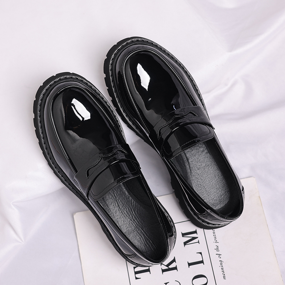 Yeni Erkek Loafer'ları Slip On - Men'S Shoes Top Brands incelemesi ve fiyatı