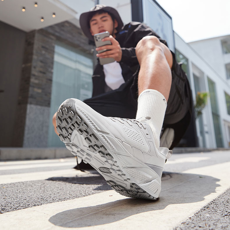 GODLEN DEVE Spor koşu ayakkabı - Men'S Shoes New Balance incelemesi ve fiyatı