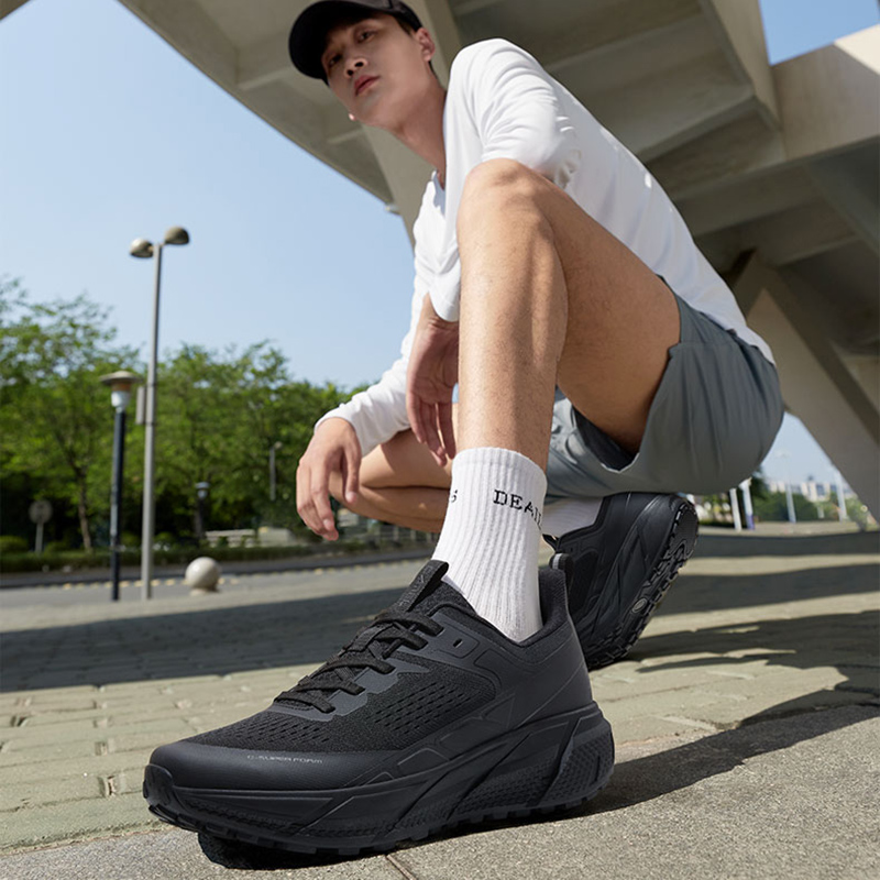 GODLEN DEVE Spor koşu ayakkabı - Men'S Shoes New Balance incelemesi ve fiyatı