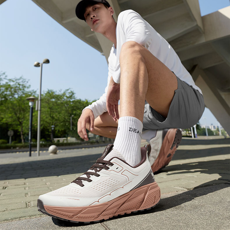 GODLEN DEVE Spor koşu ayakkabı - Men'S Shoes New Balance incelemesi ve fiyatı