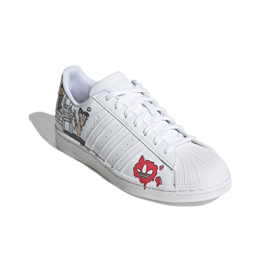 Adidas Originals SUPERSTAR Kay - Men'S Shoes Low Top incelemesi ve fiyatı